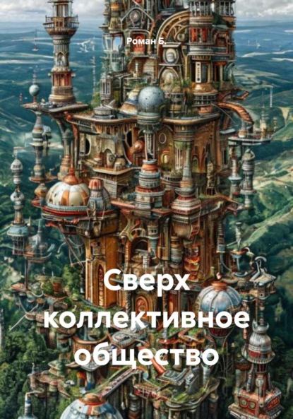 Сверх коллективное общество