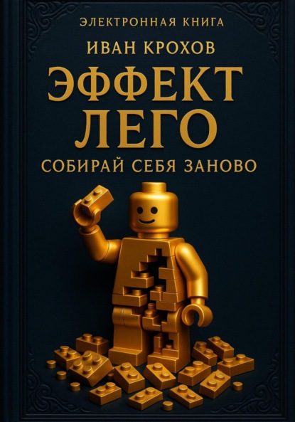 Эффект лего: собирай себя заново