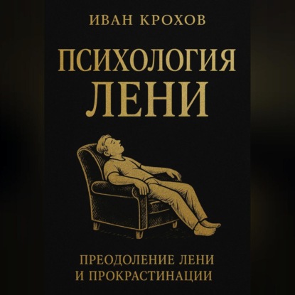 Психология лени