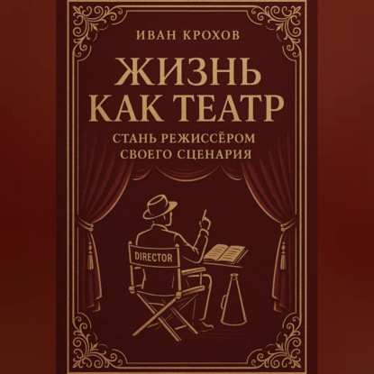 Жизнь как театр: стань режиссёром своего сценария