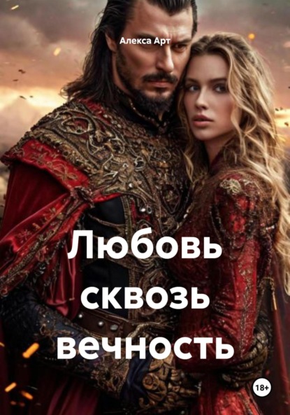 

Любовь сквозь вечность