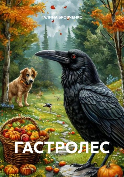 ГАСТРОЛЕС