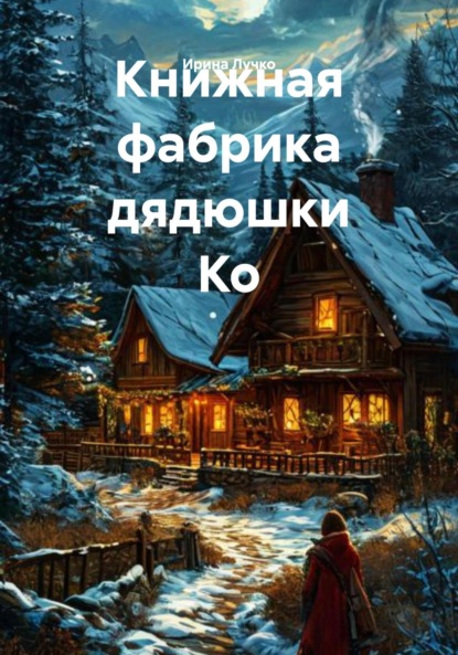 Книжная фабрика дядюшки Ко