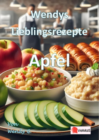 Wendys Lieblingsrezepte - Apfel