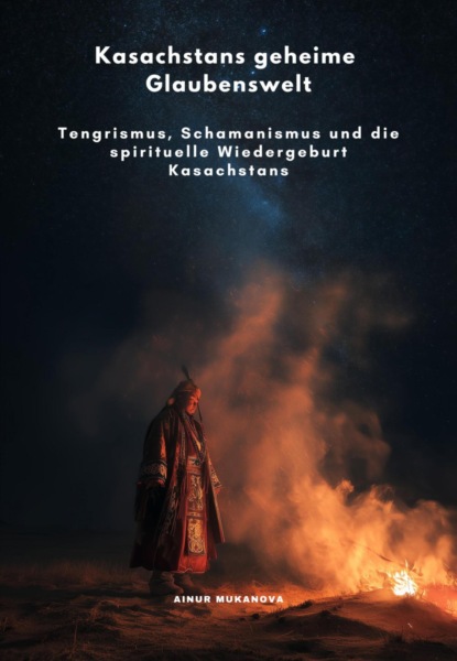 Kasachstans geheime  Glaubenswelt
