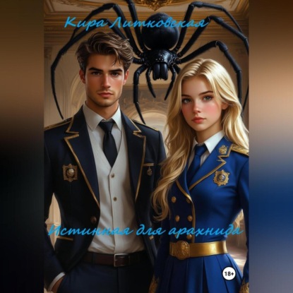 

Истинная для Арахнида