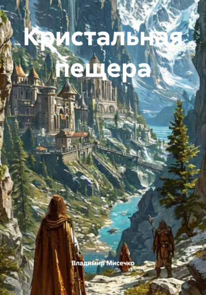 

Кристальная пещера