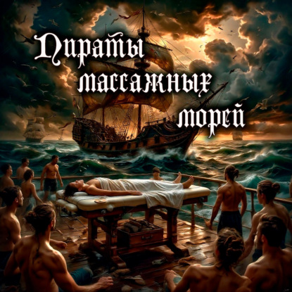 Пираты массажных морей