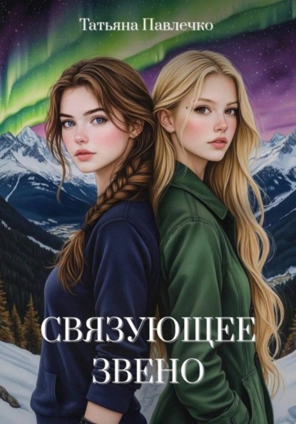 

Связующее звено