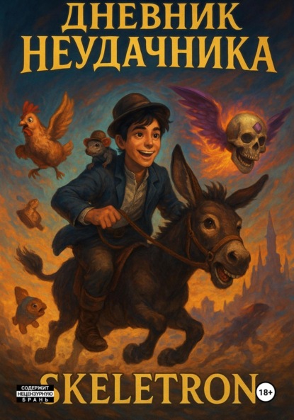 

Дневник Неудачника