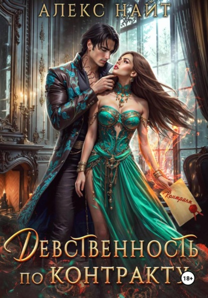 

Девственность по контракту