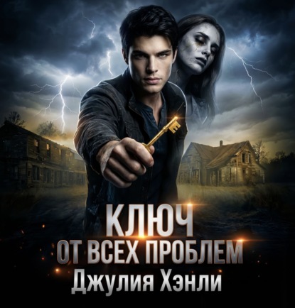 Ключ от всех проблем