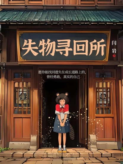 失物寻回所