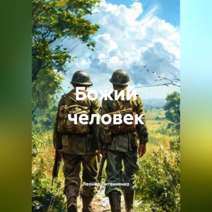 

Божий человек