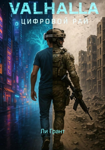 

VALHALLA: Цифровой рай