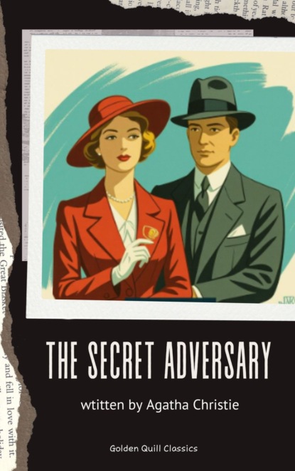The Secret Adversary