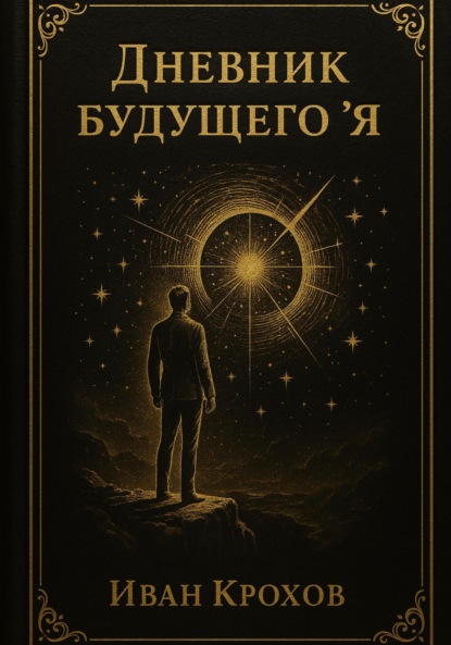 

Дневник будущего "я"