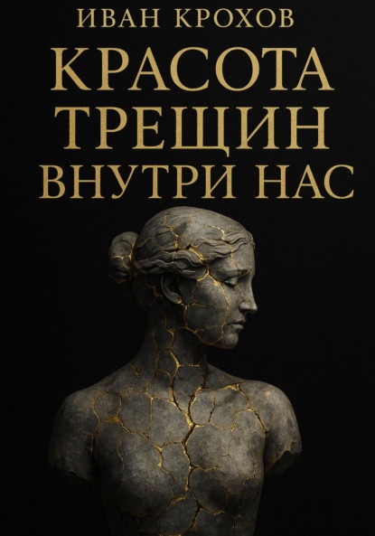 

Красота трещин внутри нас