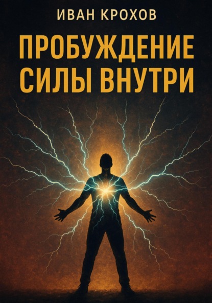 

Пробуждение силы внутри