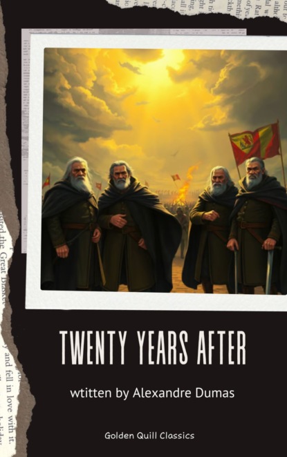 Twenty Years After