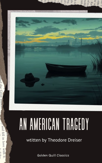 An American Tragedy