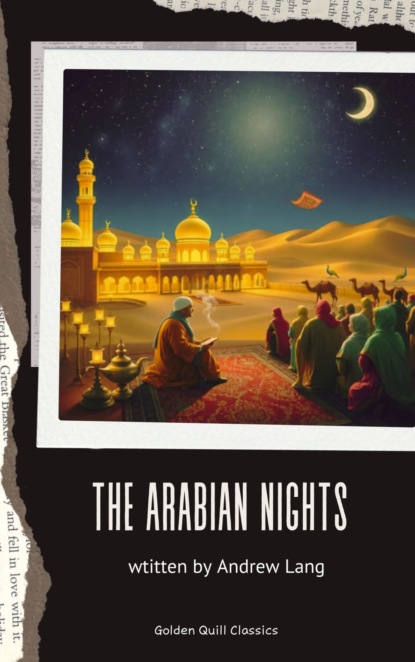 The Arabian Nights