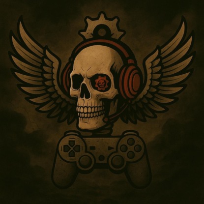 Potato Squad: Gears Of War:Reloaded