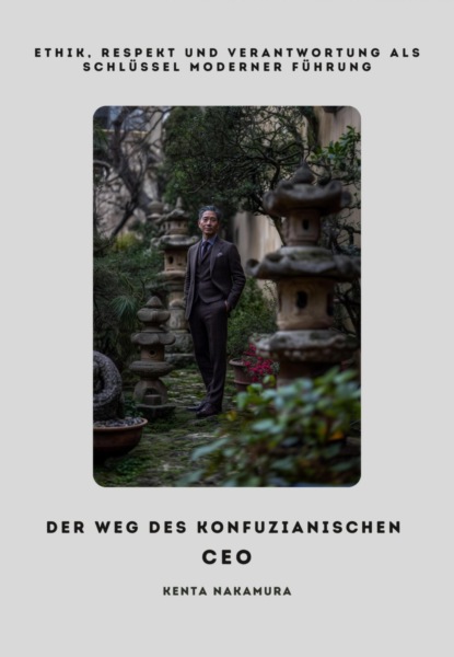 Der Weg des Konfuzianischen CEO