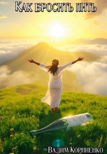 

Как бросить пить