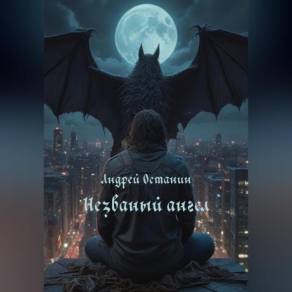 

Незваный ангел