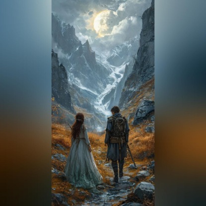 

Шёпот забытых звёзд