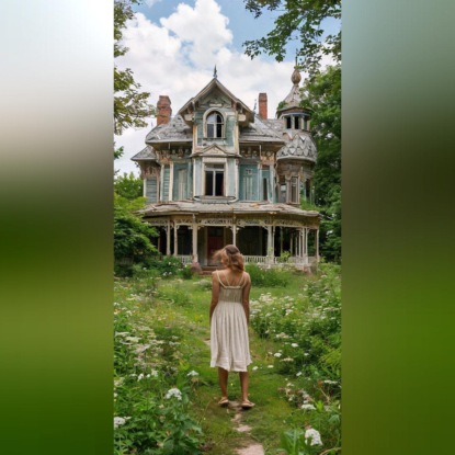 

Сто шагов к тебе