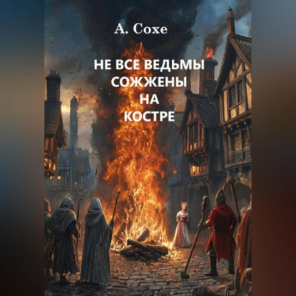 

Не все ведьмы сожжены на костре