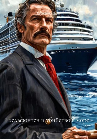 

Бельфонтен и убийство в море