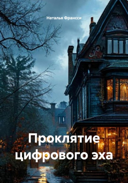 

Проклятие цифрового эха