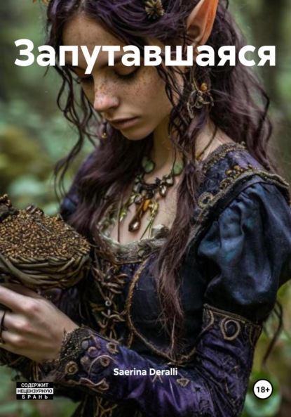 

Запутавшаяся