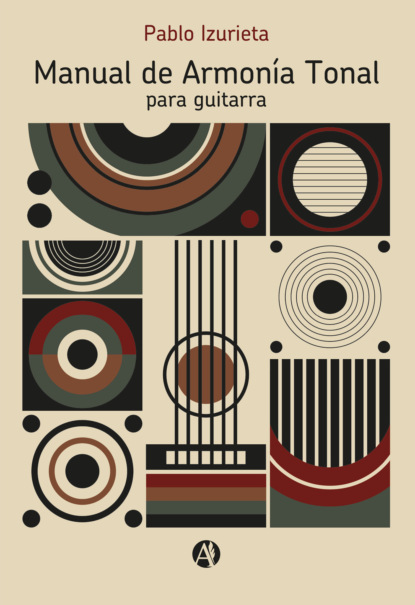 Manual de Armonía Tonal