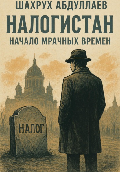 Налогистан: Начало Мрачных времен
