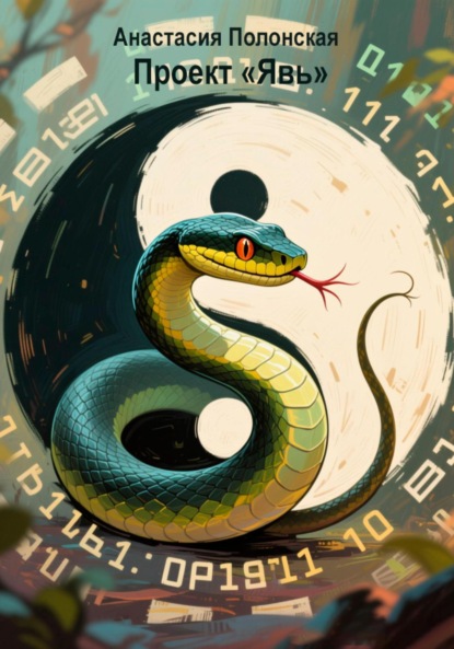 

Проект «Явь»