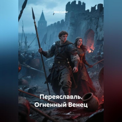 Переяславль. Огненный Венец