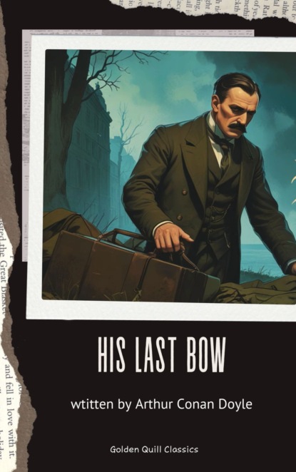 His Last Bow