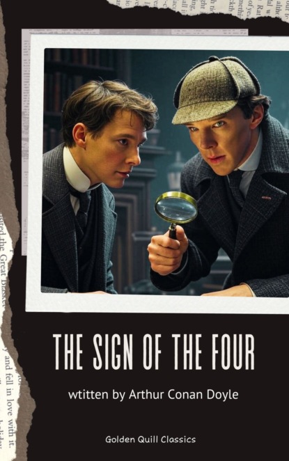 The Sign of the Four