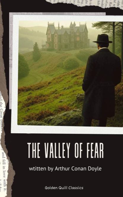 The Valley of Fear