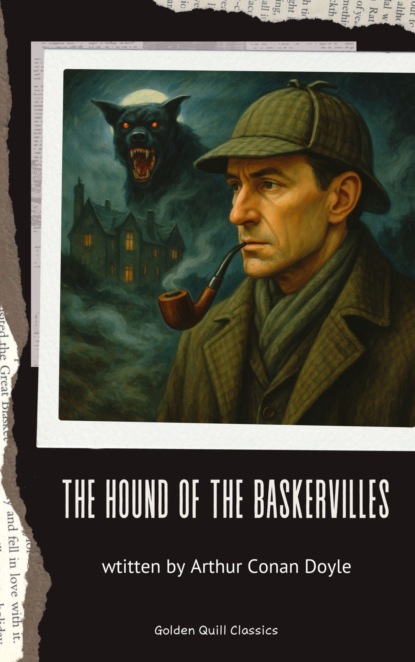 The Hound of the Baskervilles