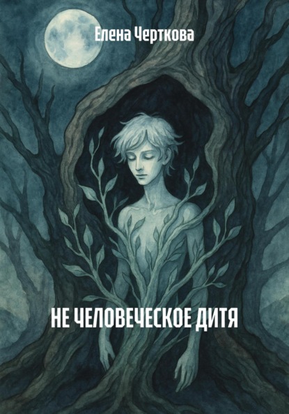 НЕ ЧЕЛОВЕЧЕСКОЕ ДИТЯ