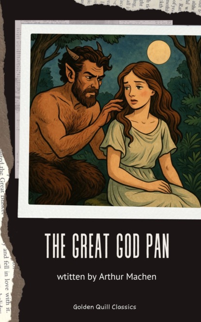 The Great God Pan