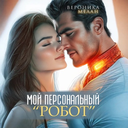Мой персональный робот