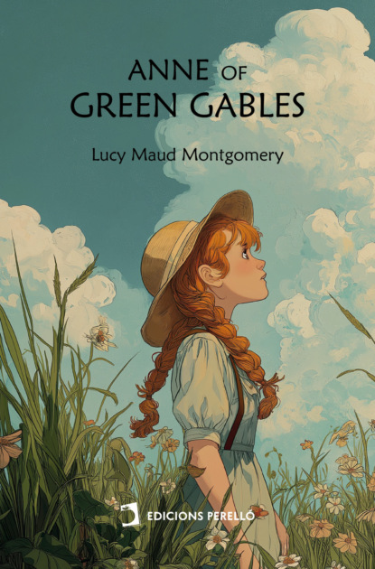 Anne of Green Gables