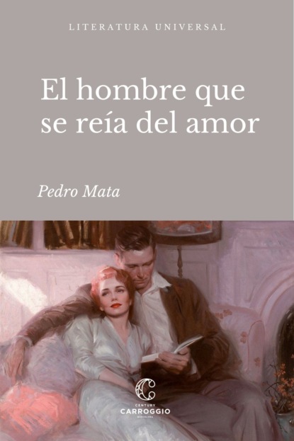 El hombre que se reía del amor