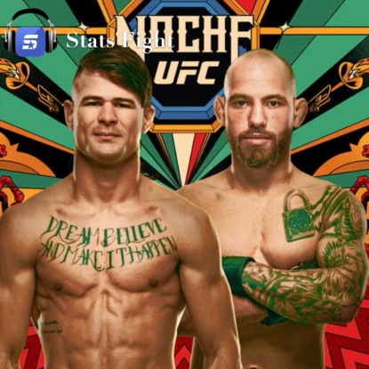 Сильва против Лопеса на Noche UFC. Последний шаг Джина для боя с Волкановски?